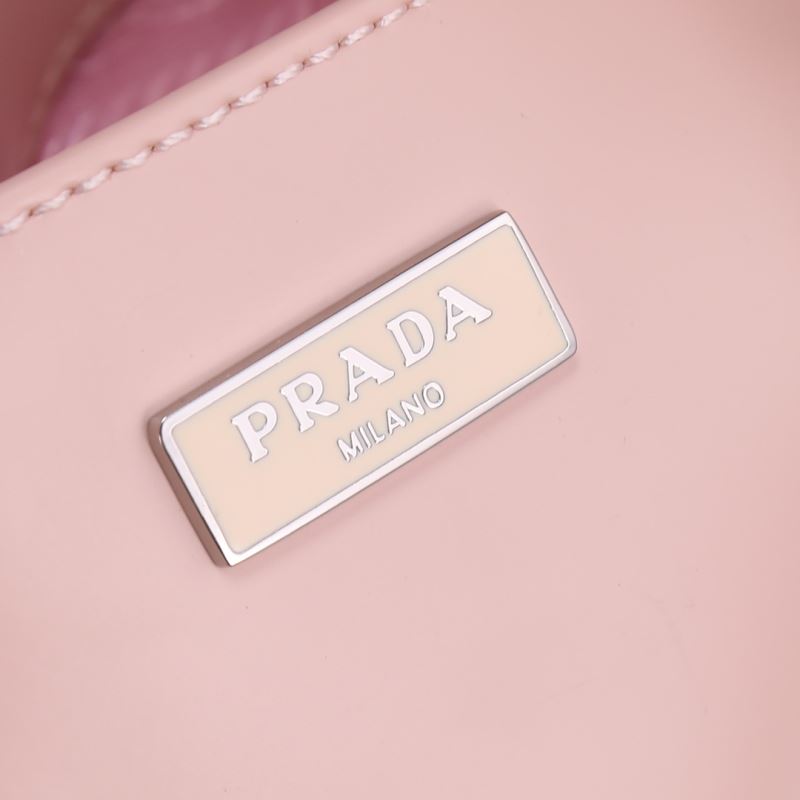 Prada Hobo Bags